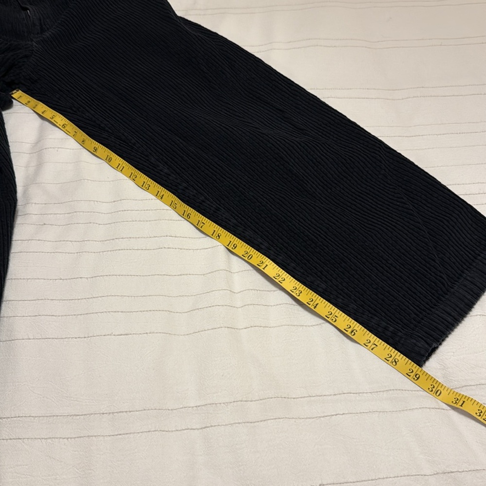 Urban Outfitters Wide Leg Corduroy Pants - Picture 5 of 5